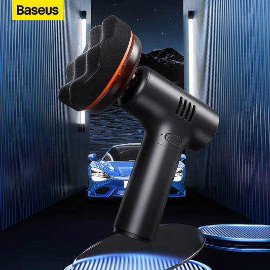 Baseus Cordless Car Polishing Machine